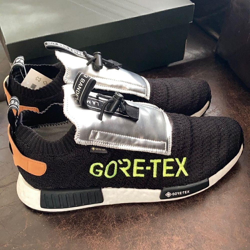 Adidas NMD_TS1 PK GTX